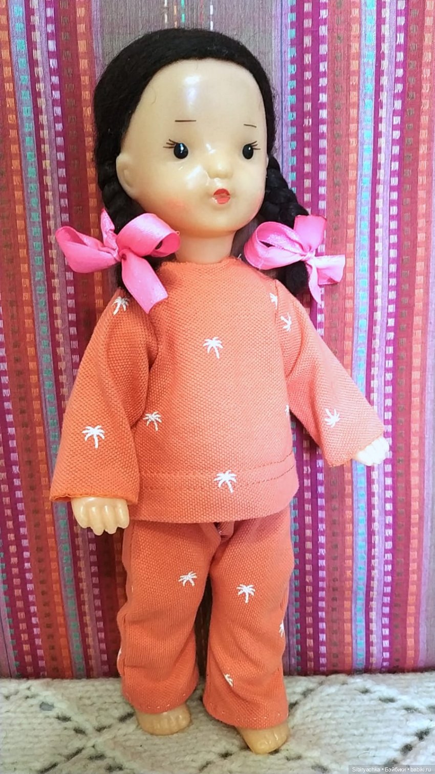 Полная ревизия гардероба Юляшки