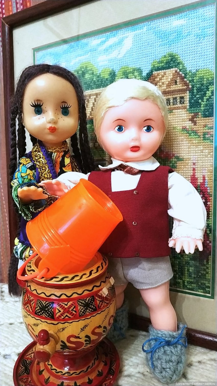 Мастер на все руки Юри ремонтирует кухню (фото 6)