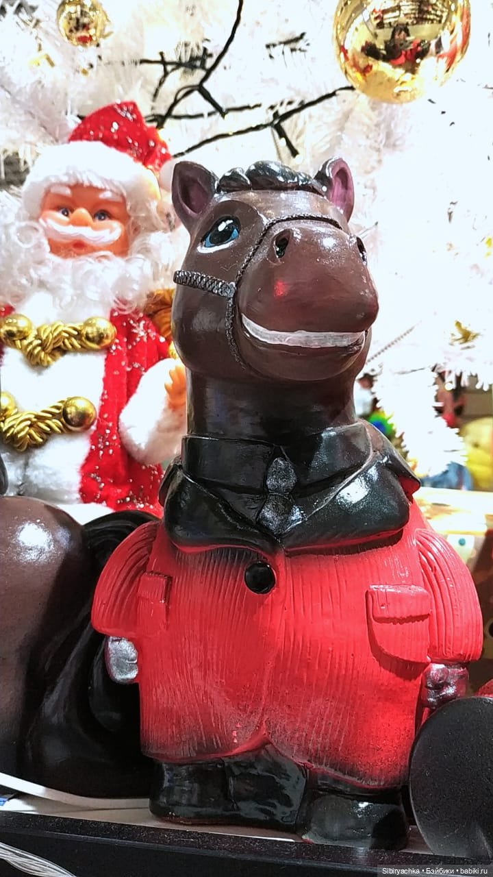 Вета отправилась на поиски новых впечатлений (фото 7)