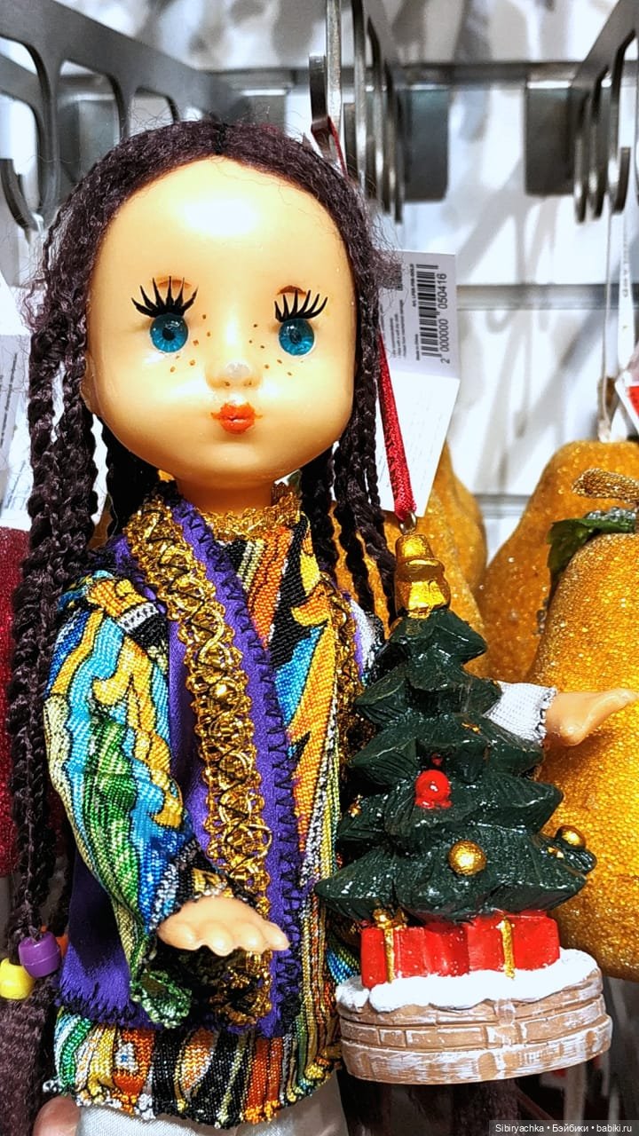 Вета отправилась на поиски новых впечатлений