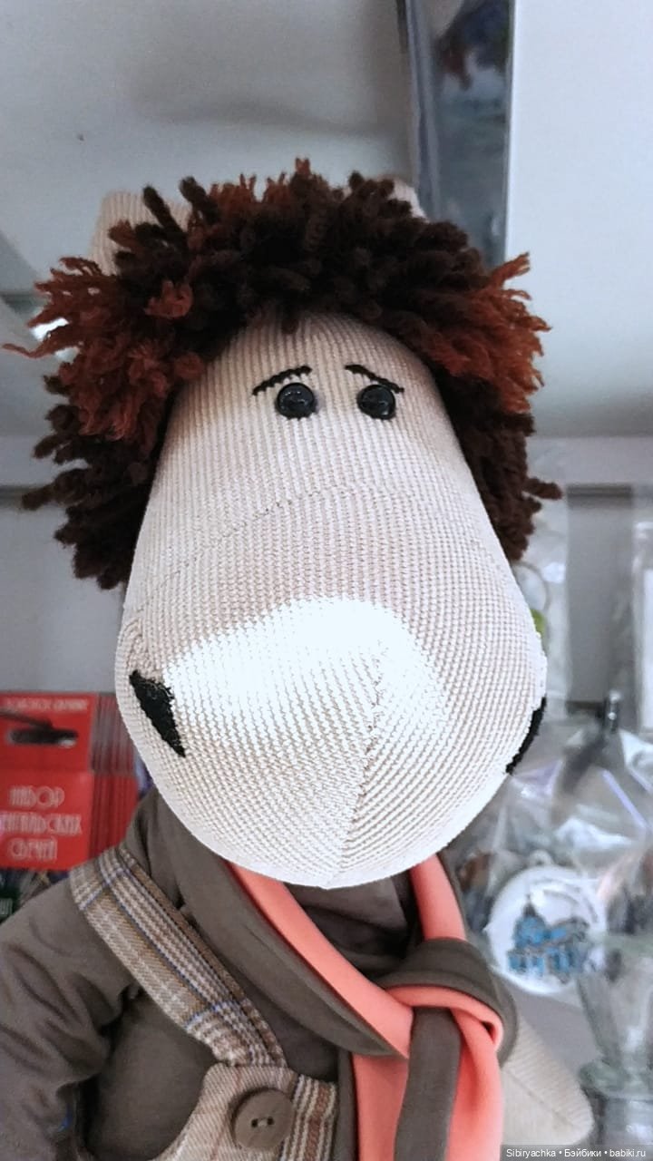 Вета отправилась на поиски новых впечатлений (фото 5)