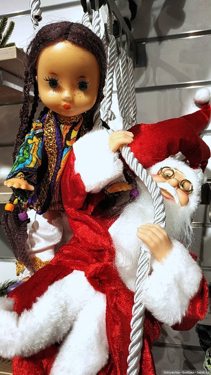 Вета отправилась на поиски новых впечатлений