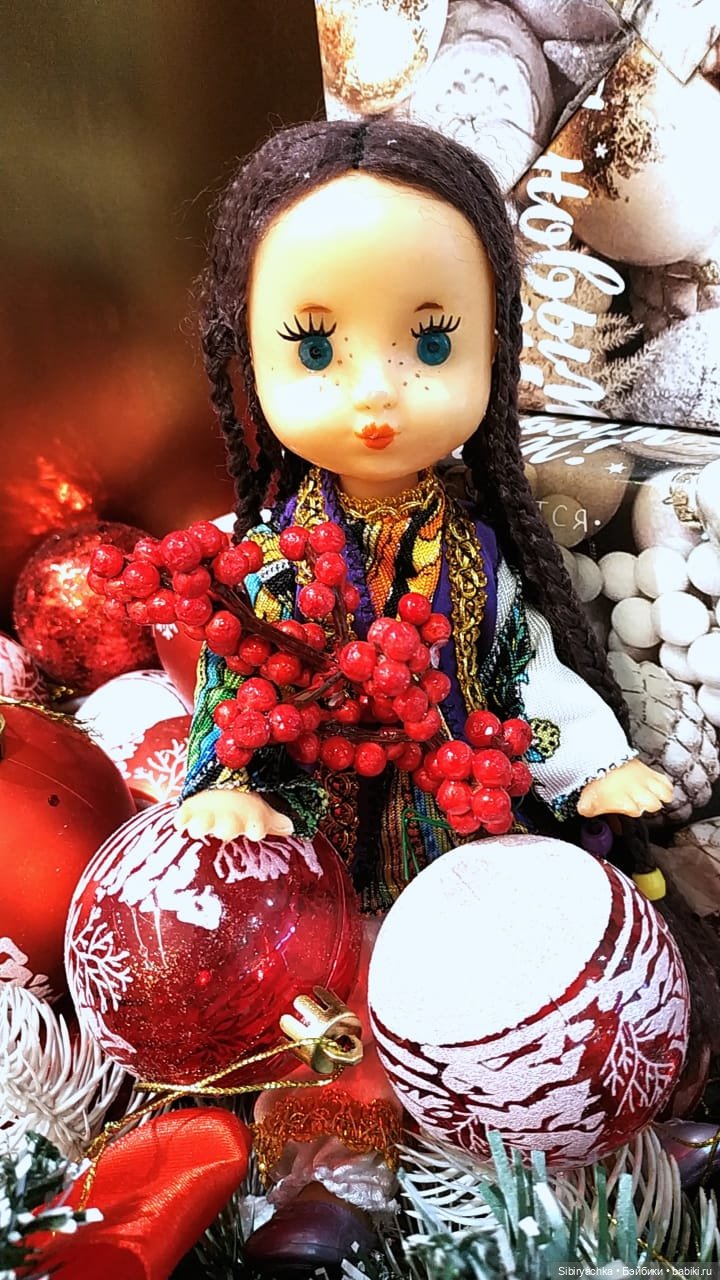 Вета отправилась на поиски новых впечатлений