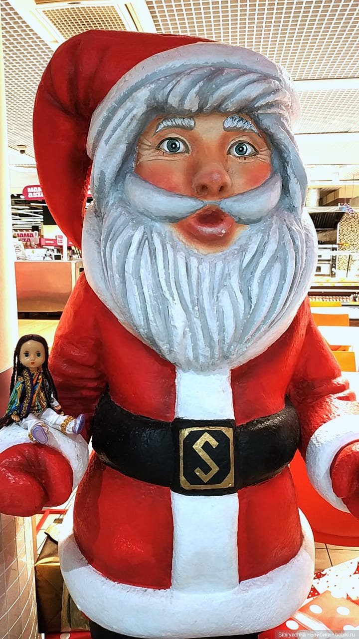 Вета отправилась на поиски новых впечатлений