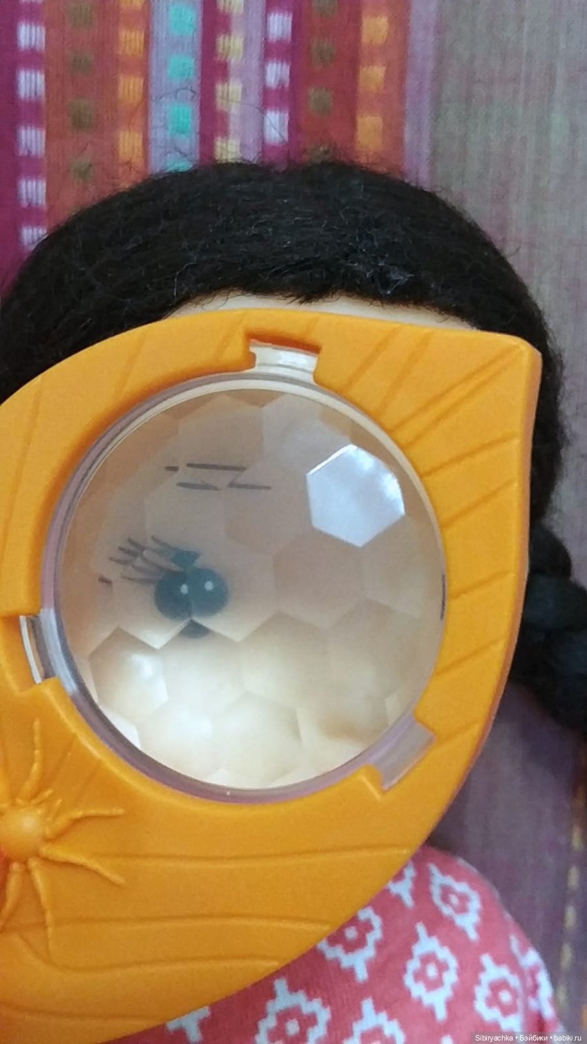 Мальчики тоже играют в куклы (фото 2)