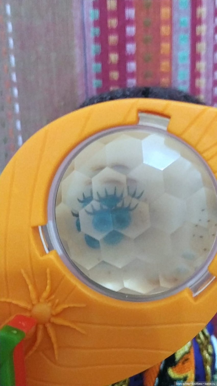 Мальчики тоже играют в куклы (фото 3)