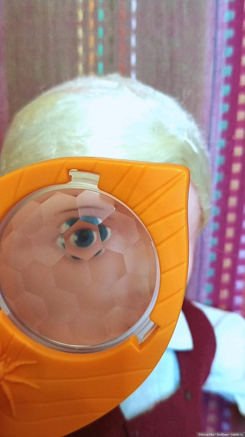 Мальчики тоже играют в куклы