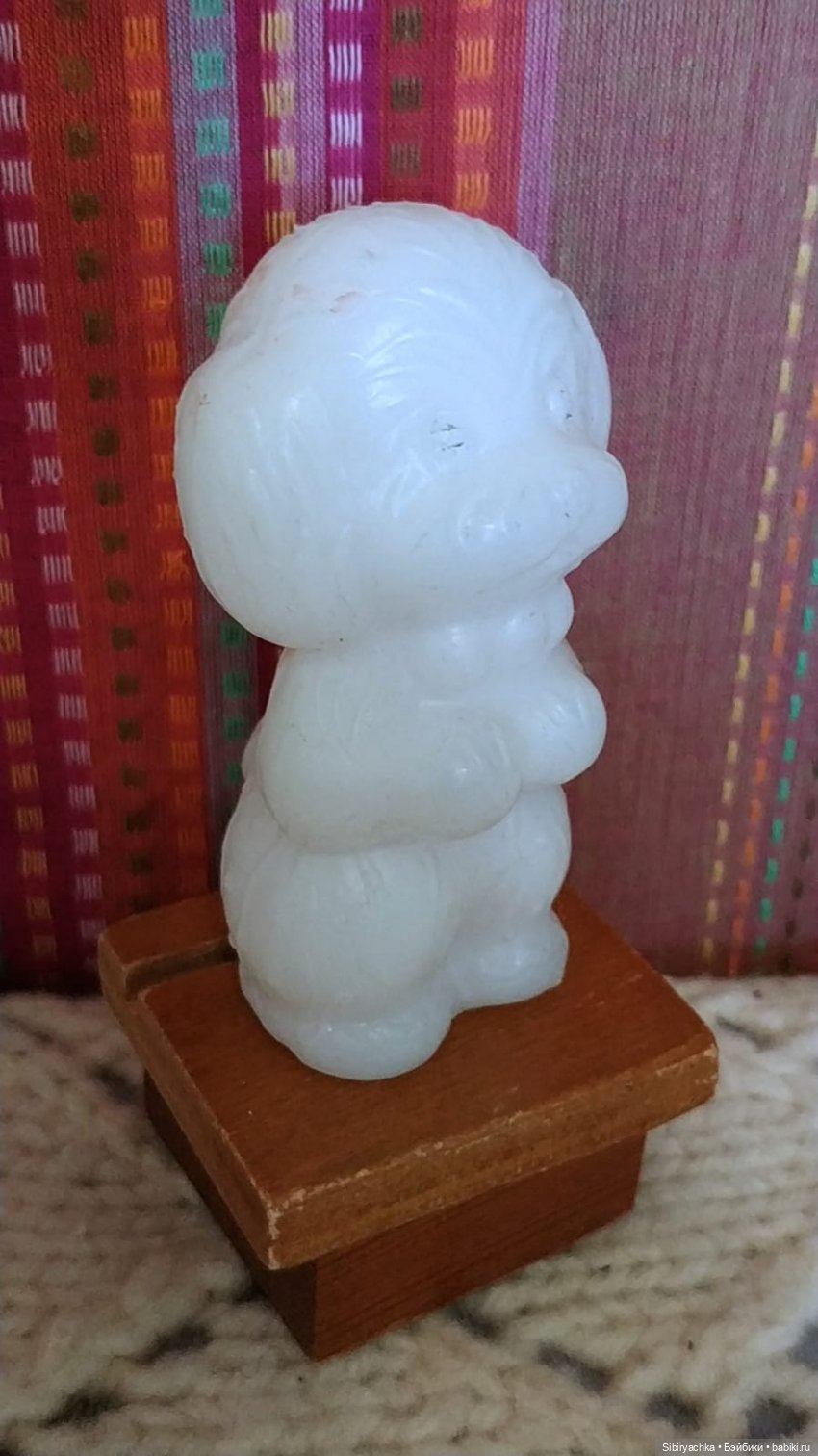 Юри, Вета и Юляшка встретились с игрушками своего детства