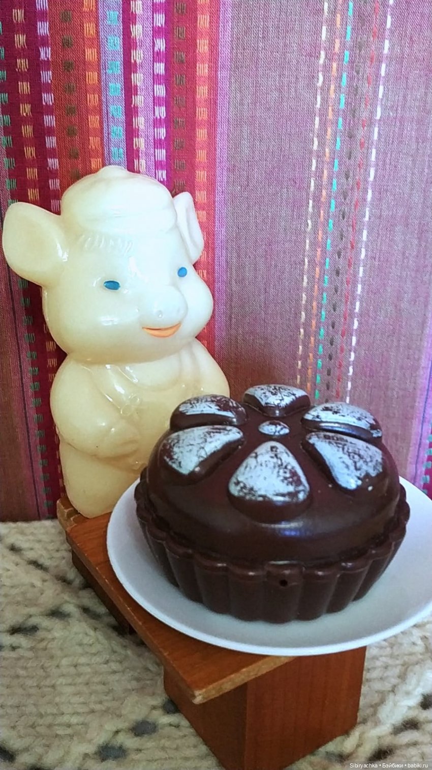 Юри, Вета и Юляшка встретились с игрушками своего детства