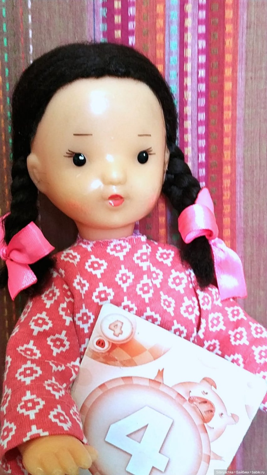 Юри, Вета и Юляшка встретились с игрушками своего детства (фото 9)