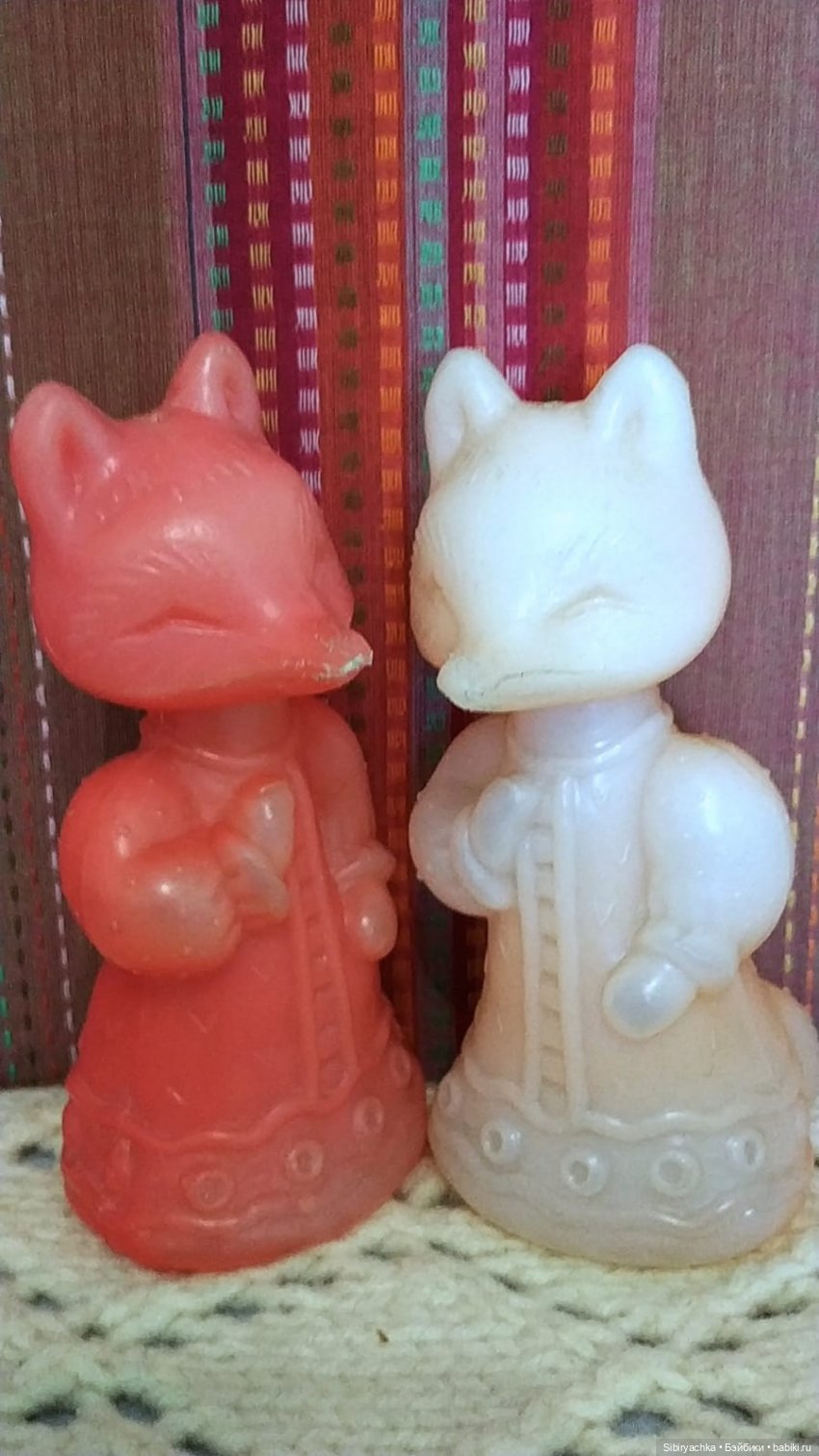 Юри, Вета и Юляшка встретились с игрушками своего детства