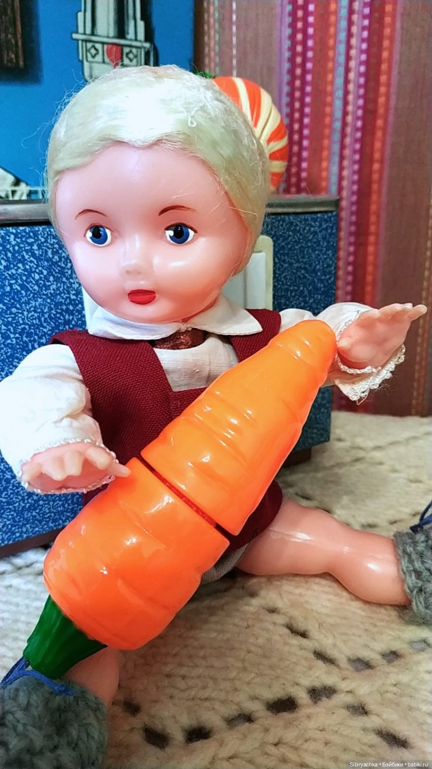 Приготовление обеда - нелёгкая задача для Юри