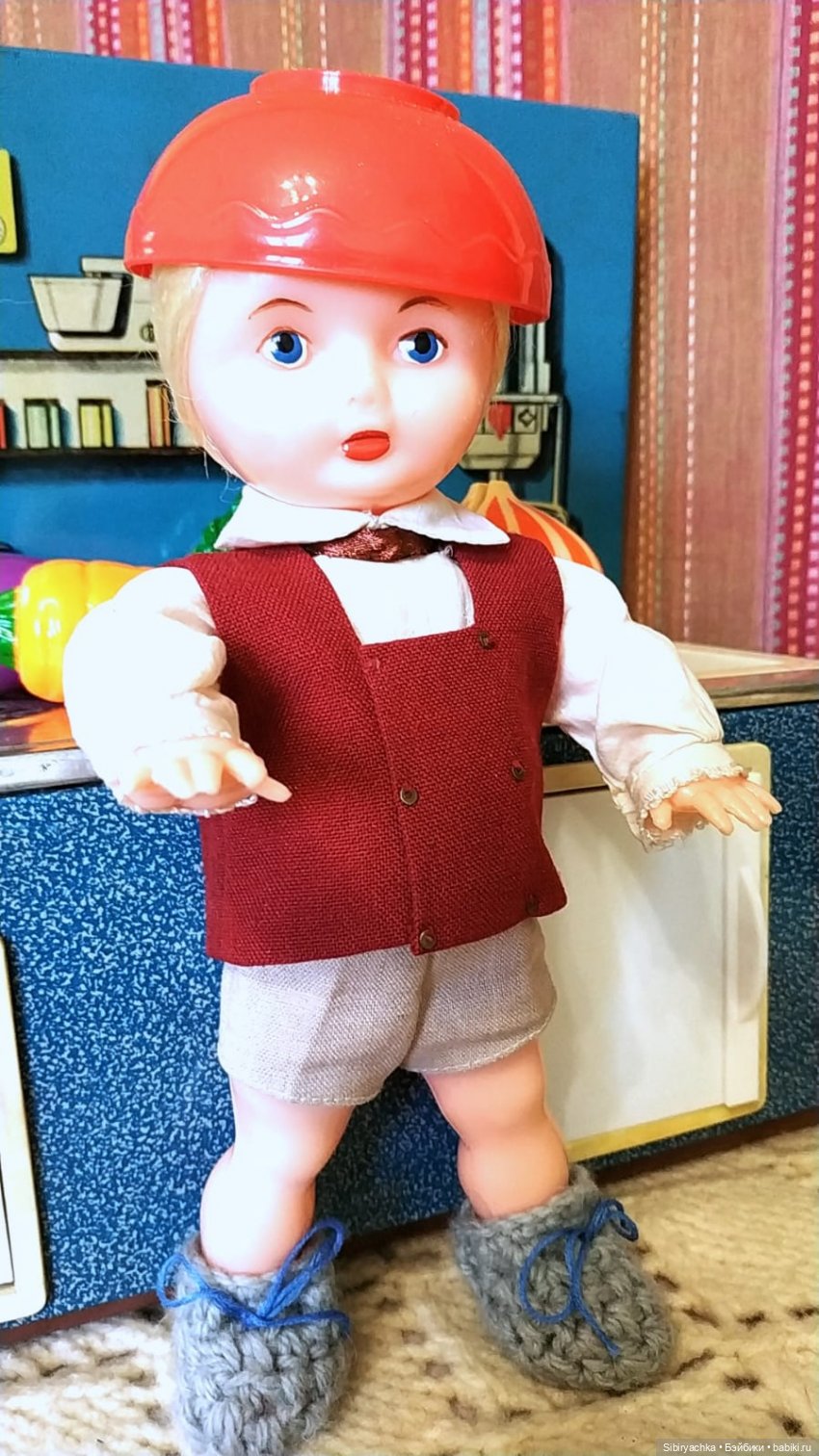 Приготовление обеда - нелёгкая задача для Юри