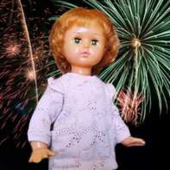 Новые образы Марины.