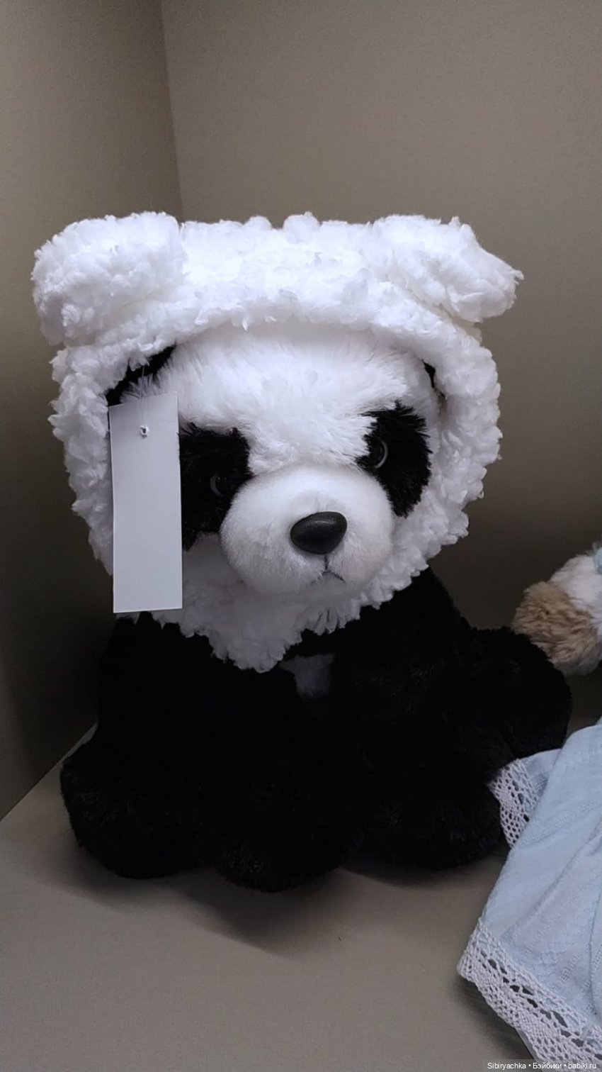 Маленький кусочек праздника для Веты