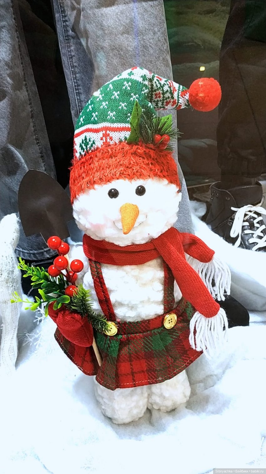 Маленький кусочек праздника для Веты