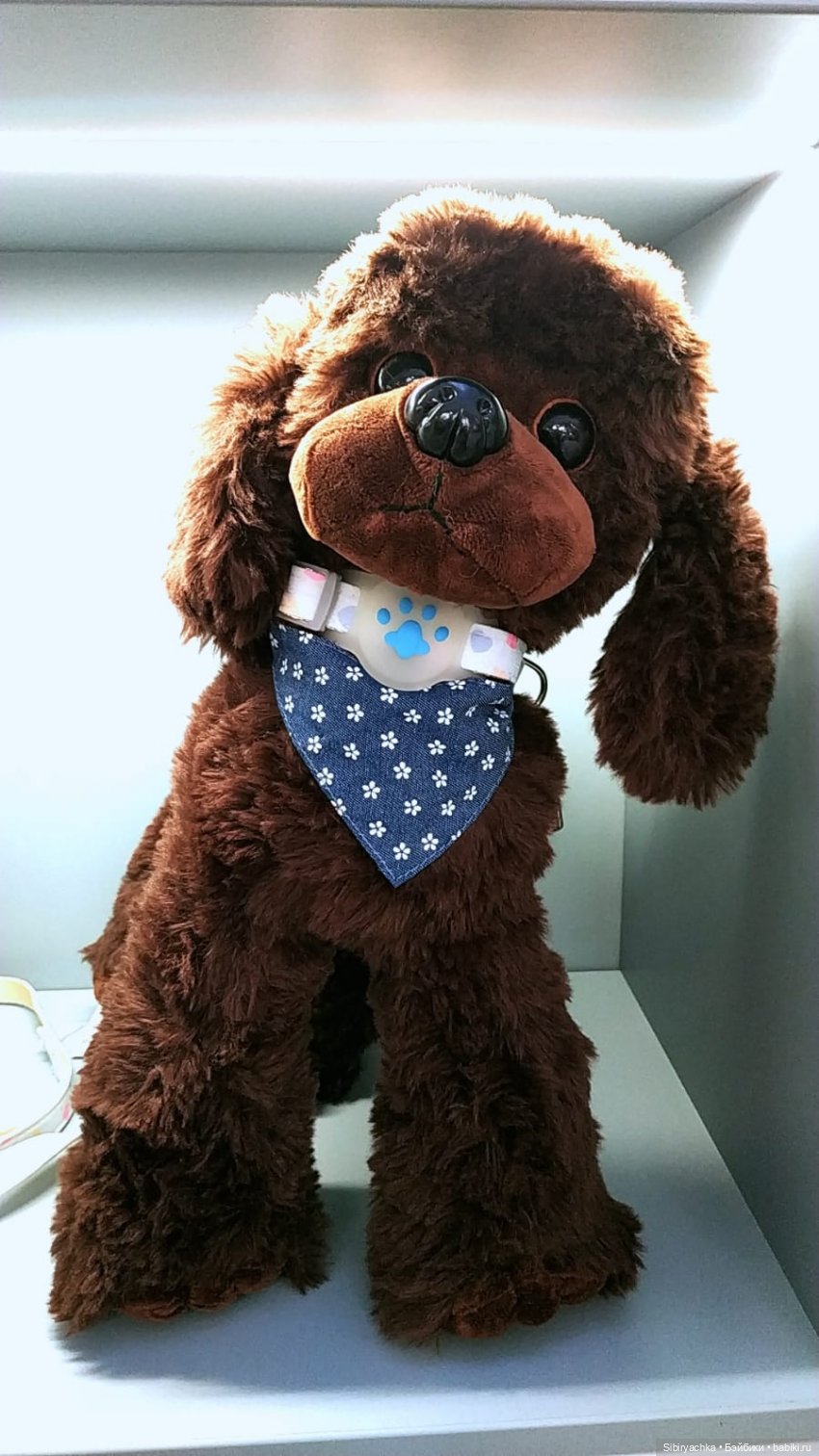 Маленький кусочек праздника для Веты