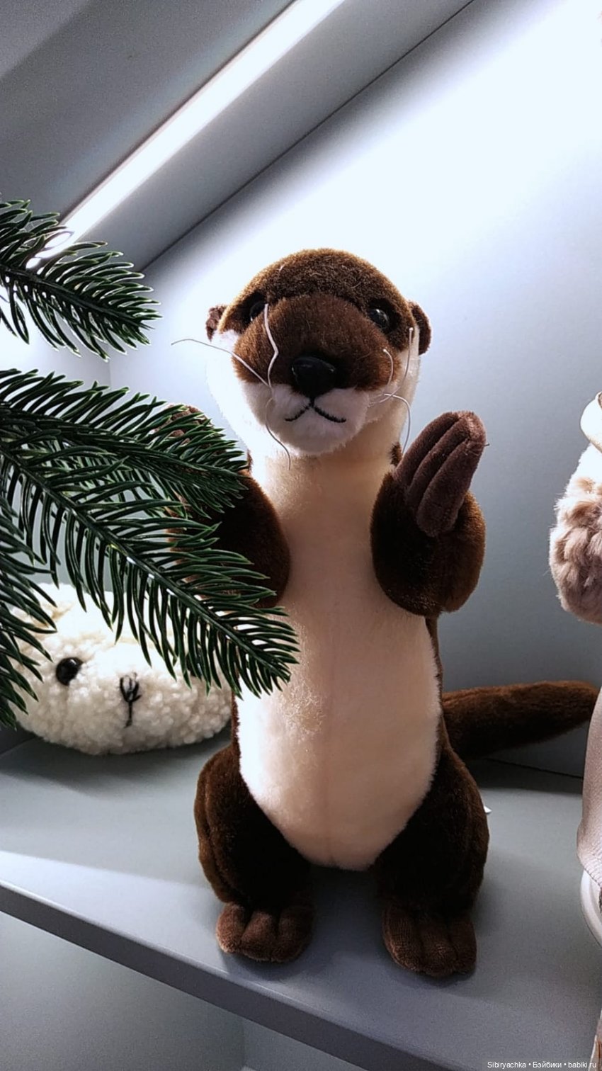 Маленький кусочек праздника для Веты