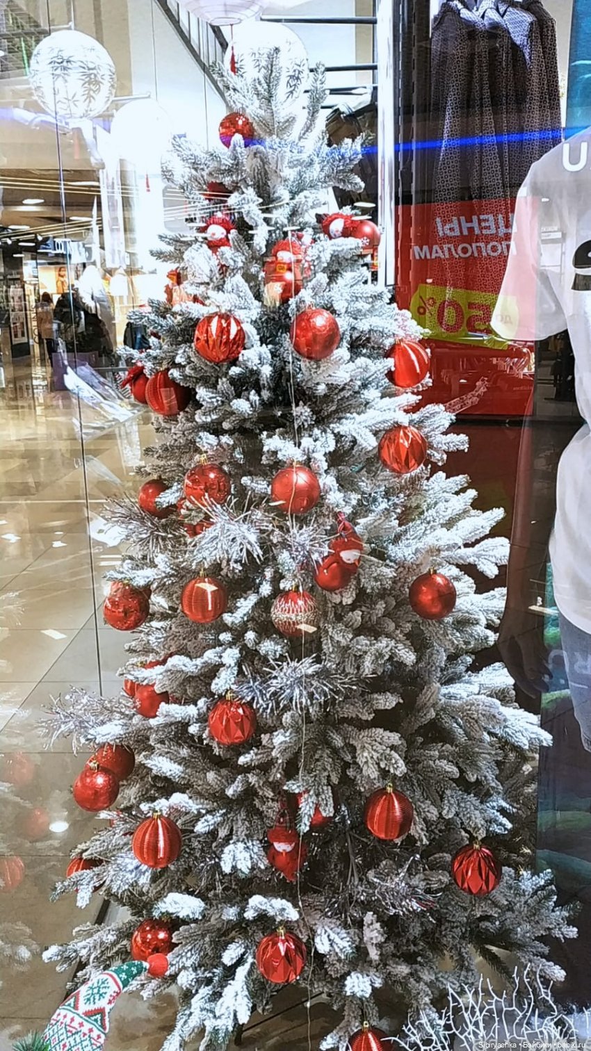 Маленький кусочек праздника для Веты