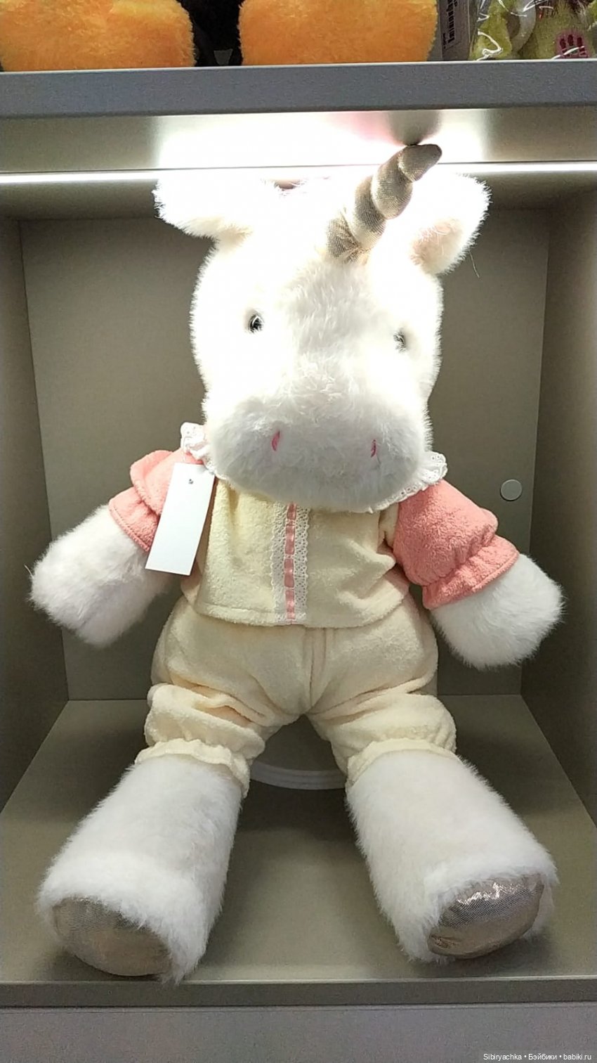 Маленький кусочек праздника для Веты