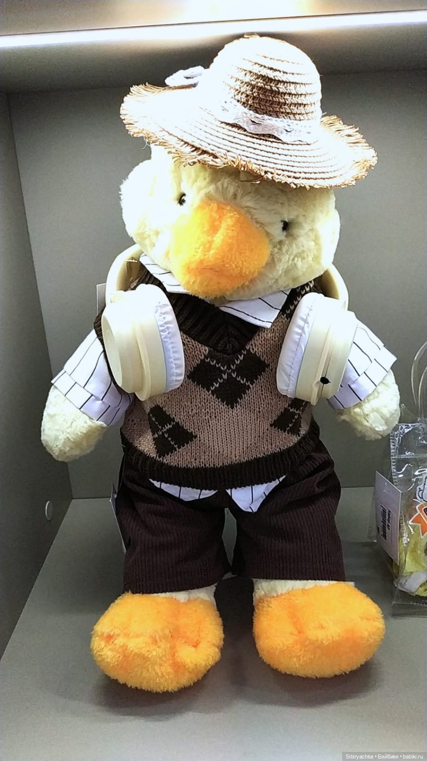 Маленький кусочек праздника для Веты