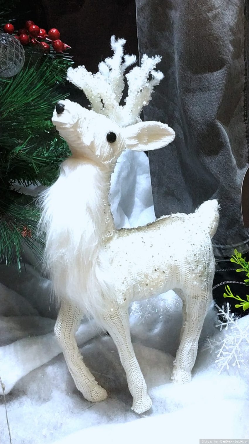 Маленький кусочек праздника для Веты