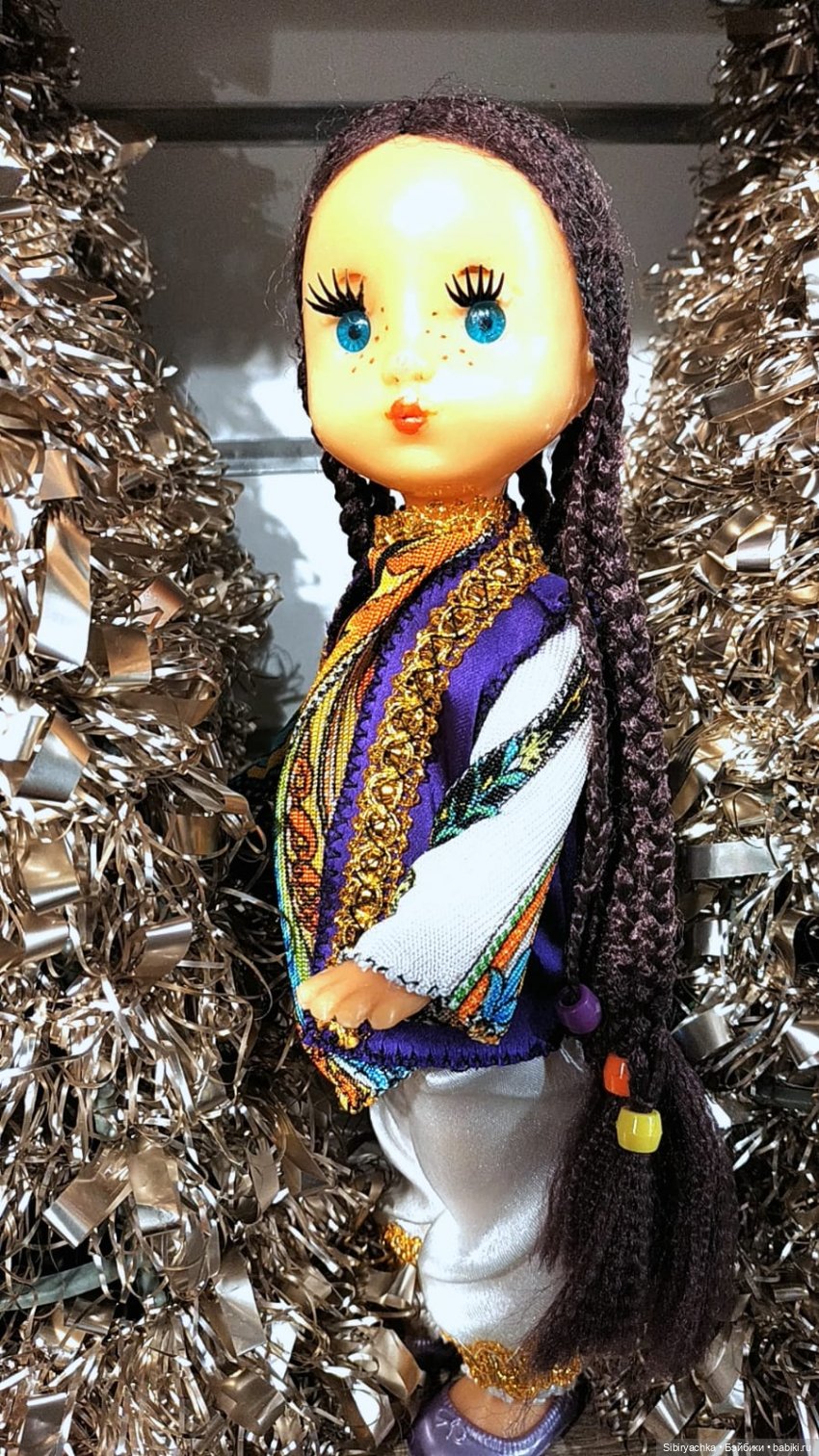 Маленький кусочек праздника для Веты (фото 3)