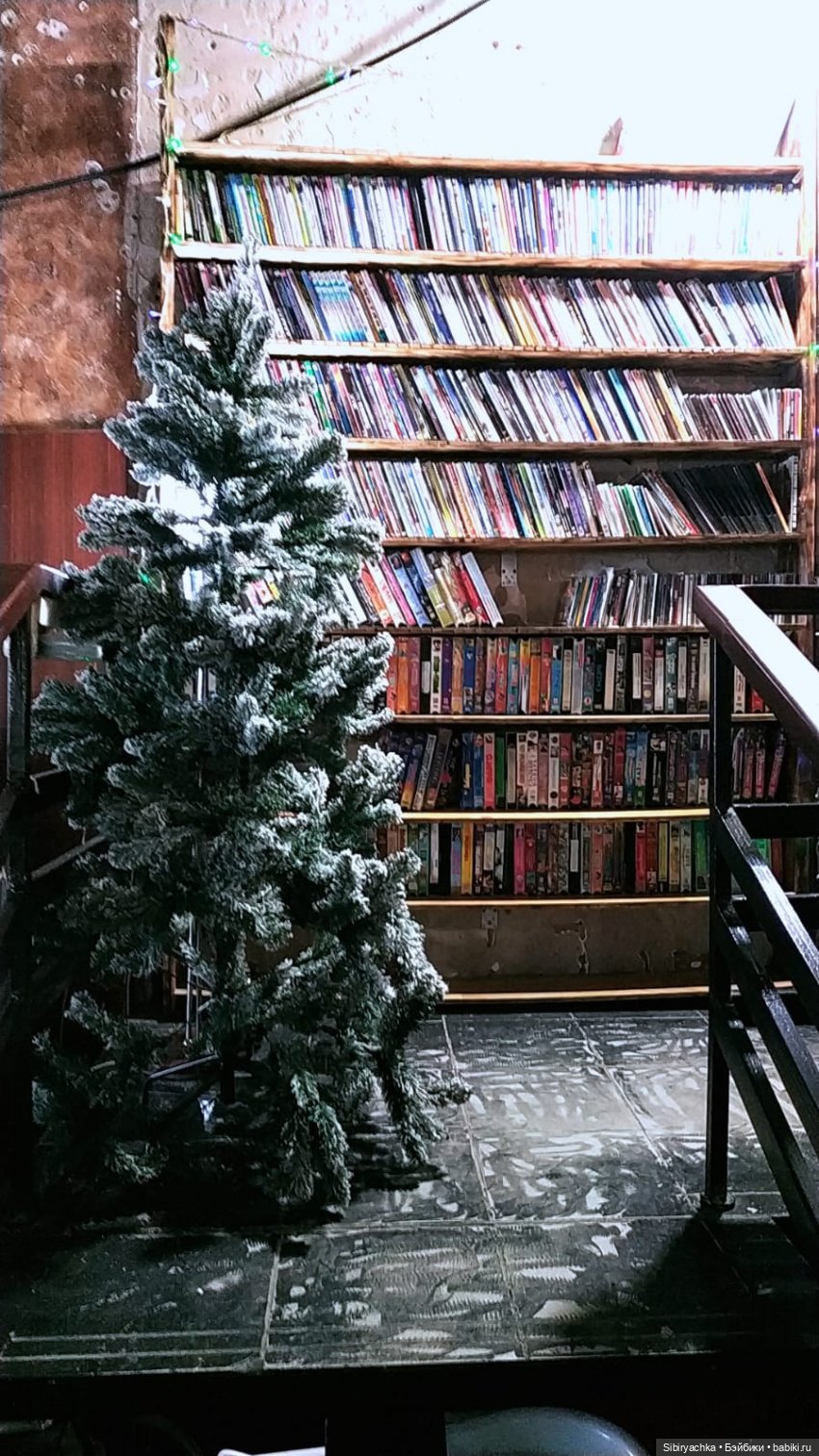 Экскурсия Веты на томскую " Свалку" | Бэйбики Экскурсия Веты на томскую " Свалку"