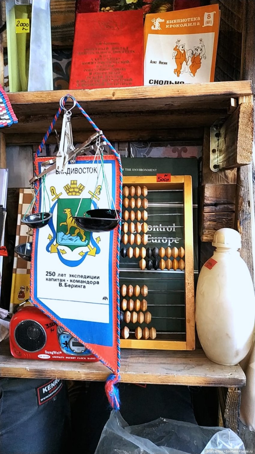 Экскурсия Веты на томскую " Свалку" | Бэйбики Экскурсия Веты на томскую " Свалку"