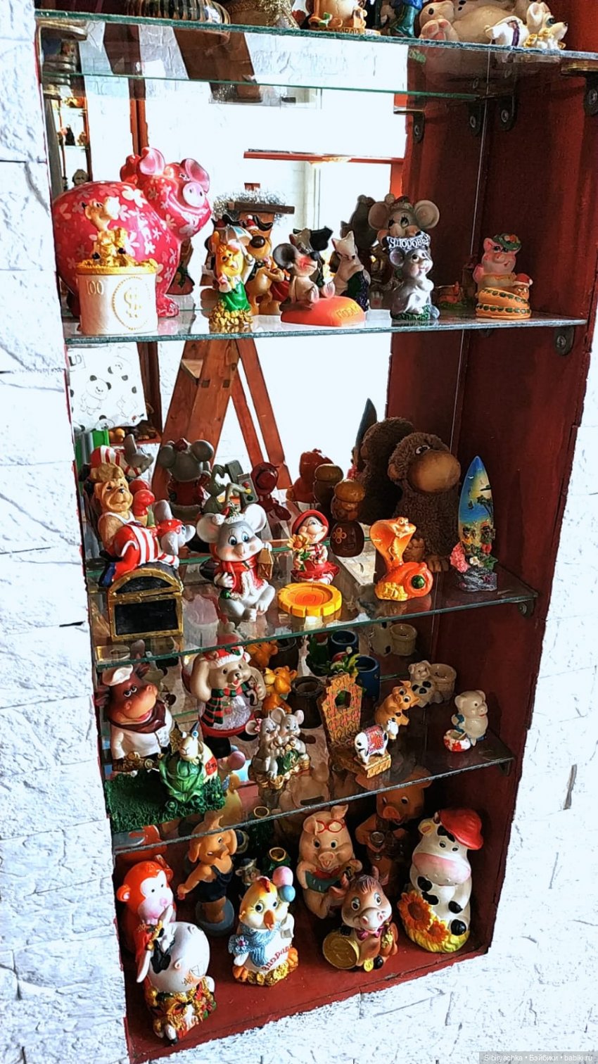 Экскурсия Веты на томскую " Свалку" | Бэйбики Экскурсия Веты на томскую " Свалку"