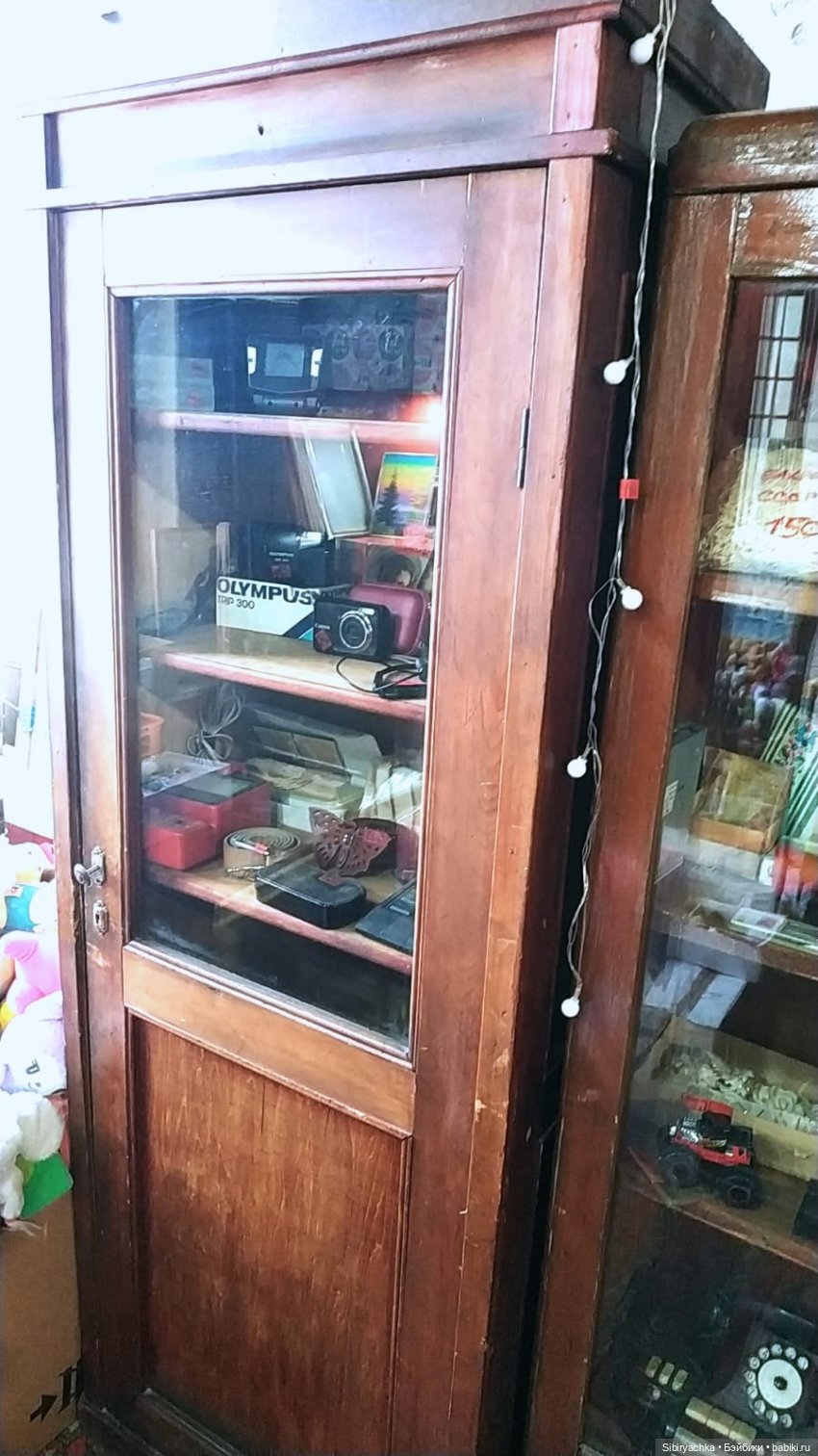 Экскурсия Веты на томскую " Свалку" | Бэйбики Экскурсия Веты на томскую " Свалку"