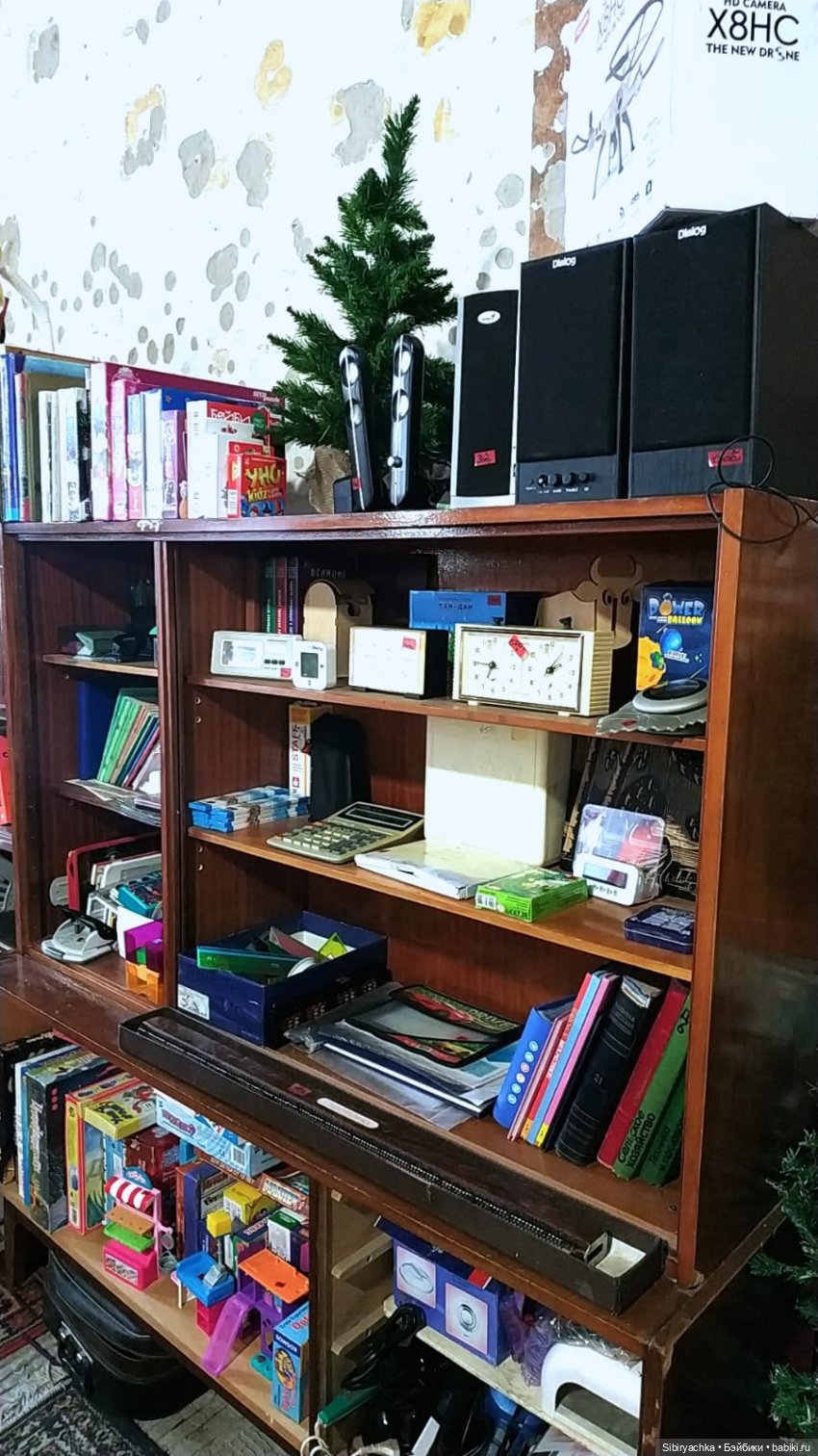 Экскурсия Веты на томскую " Свалку" | Бэйбики Экскурсия Веты на томскую " Свалку"