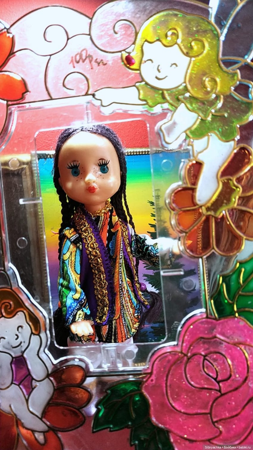 Экскурсия Веты на томскую " Свалку" | Бэйбики Экскурсия Веты на томскую " Свалку"