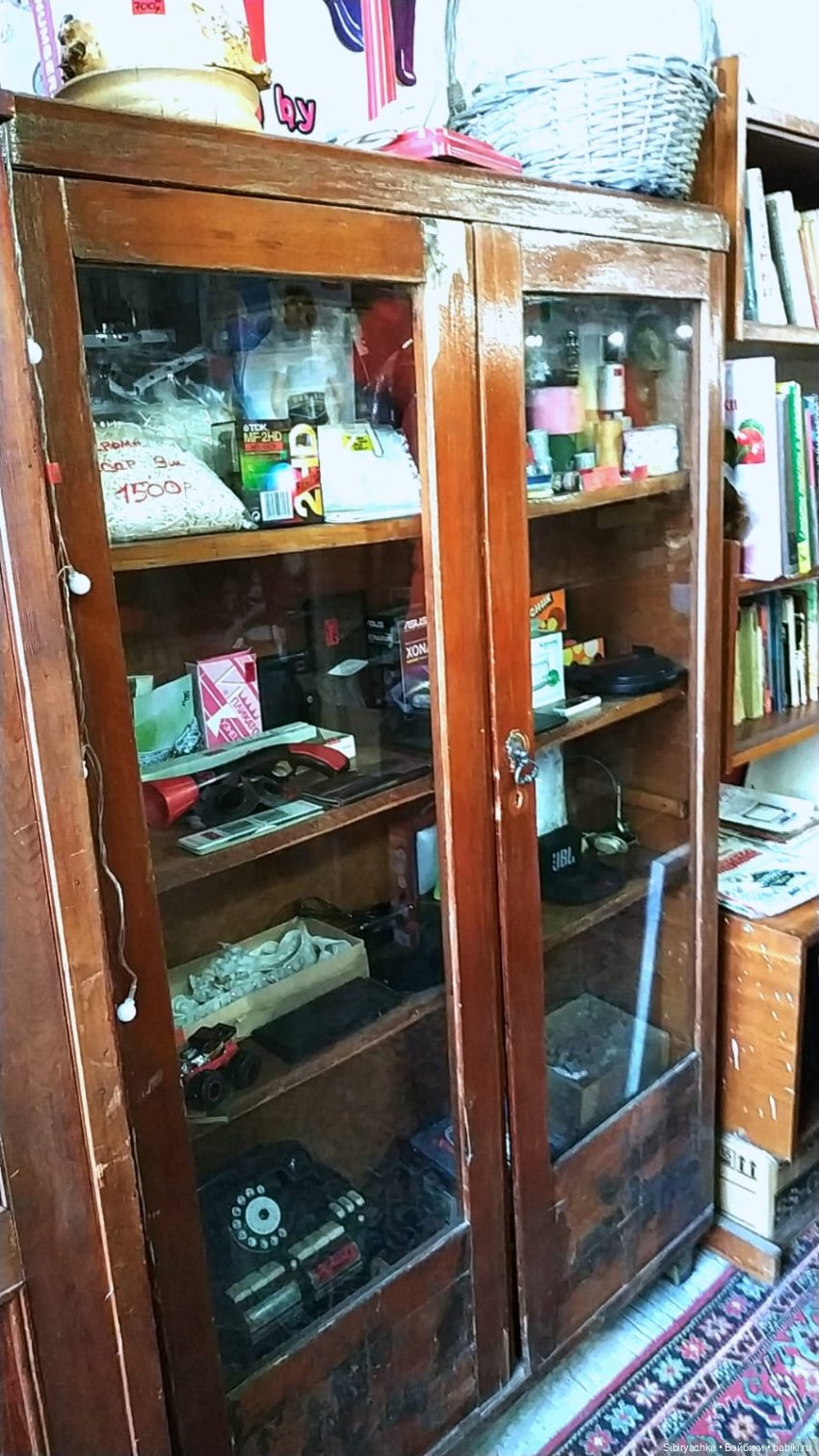 Экскурсия Веты на томскую " Свалку" | Бэйбики Экскурсия Веты на томскую " Свалку"