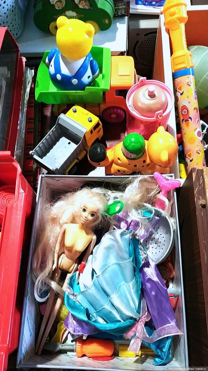 Экскурсия Веты на томскую " Свалку" | Бэйбики Экскурсия Веты на томскую " Свалку"