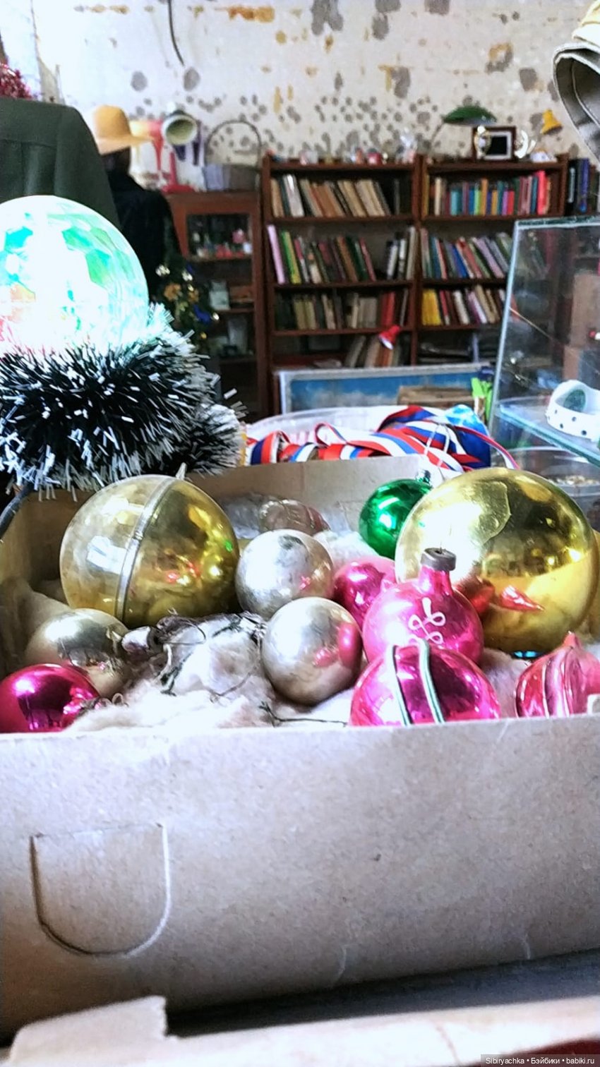 Экскурсия Веты на томскую " Свалку" | Бэйбики Экскурсия Веты на томскую " Свалку"