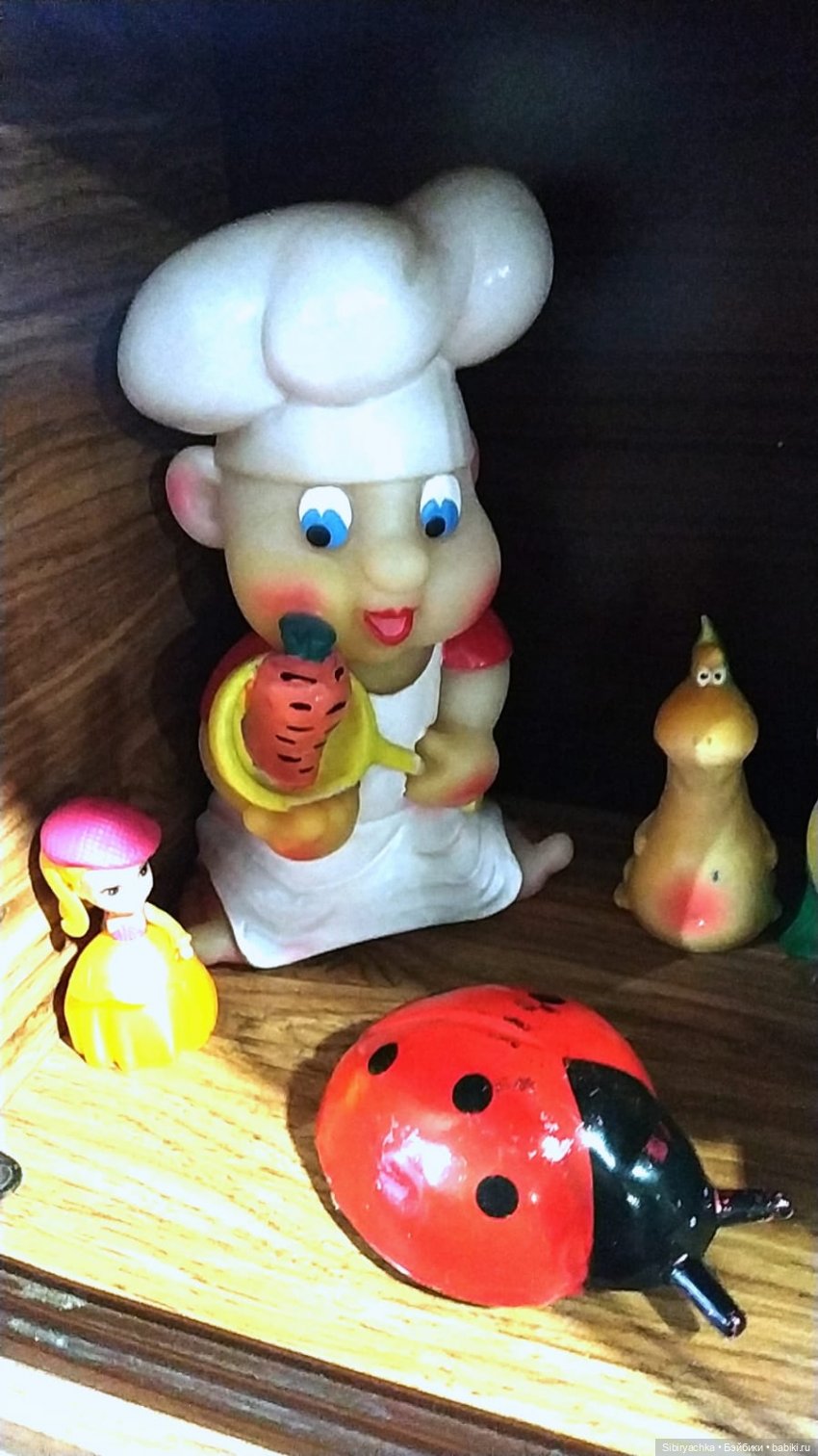 Экскурсия Веты на томскую " Свалку" | Бэйбики Экскурсия Веты на томскую " Свалку"