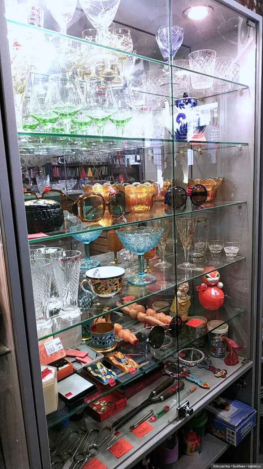 Экскурсия Веты на томскую " Свалку" | Бэйбики Экскурсия Веты на томскую " Свалку"