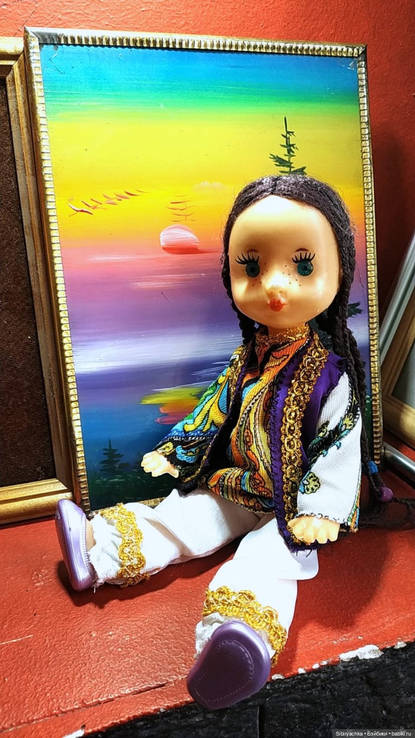 Экскурсия Веты на томскую " Свалку" | Бэйбики Экскурсия Веты на томскую " Свалку"