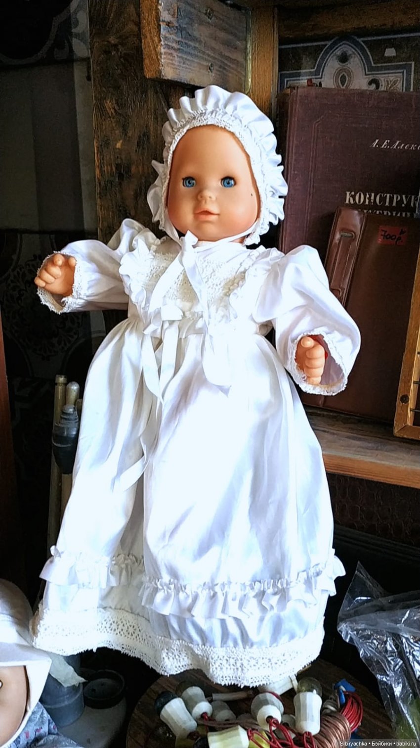 Экскурсия Веты на томскую " Свалку" | Бэйбики Экскурсия Веты на томскую " Свалку"