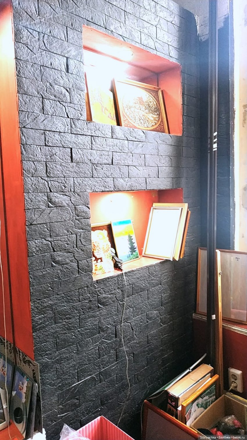 Экскурсия Веты на томскую " Свалку" | Бэйбики Экскурсия Веты на томскую " Свалку"