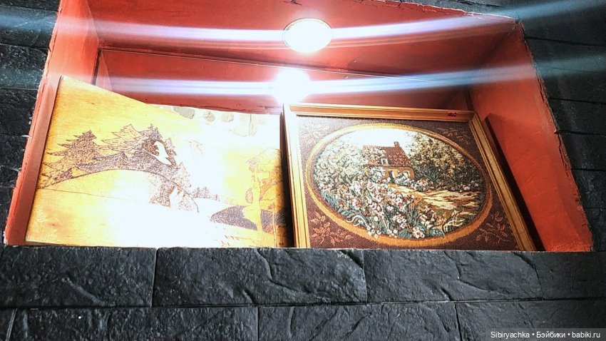 Экскурсия Веты на томскую " Свалку" | Бэйбики Экскурсия Веты на томскую " Свалку"