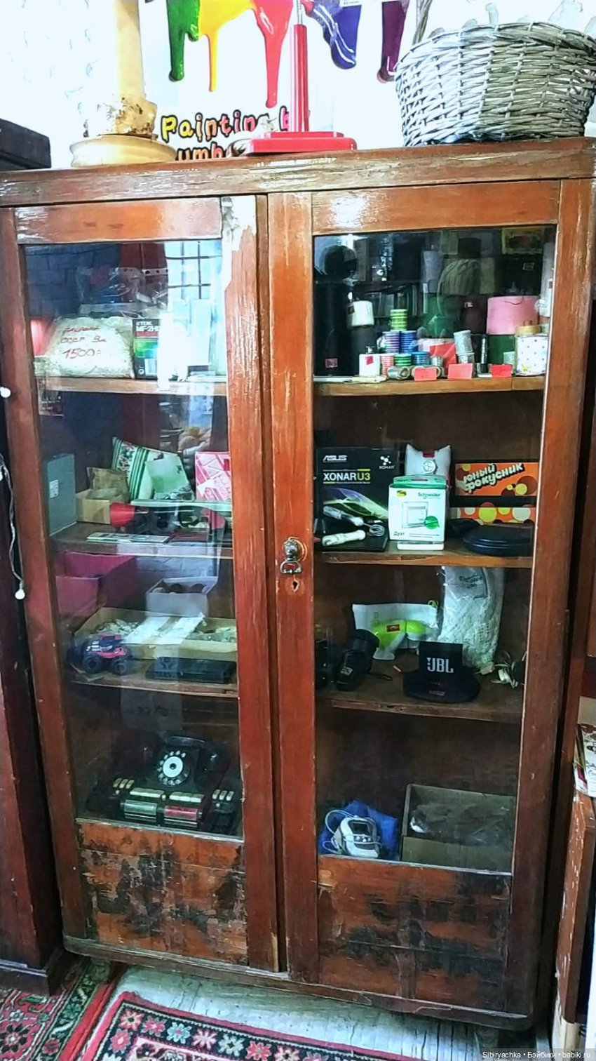 Экскурсия Веты на томскую " Свалку" | Бэйбики Экскурсия Веты на томскую " Свалку"