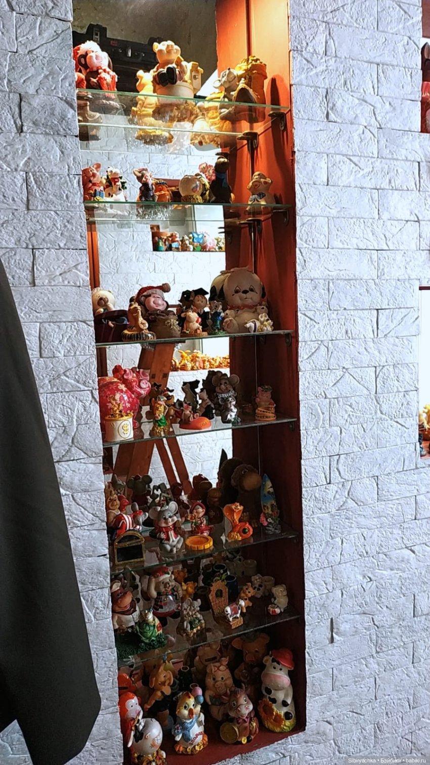 Экскурсия Веты на томскую " Свалку" | Бэйбики Экскурсия Веты на томскую " Свалку" (фото 3)