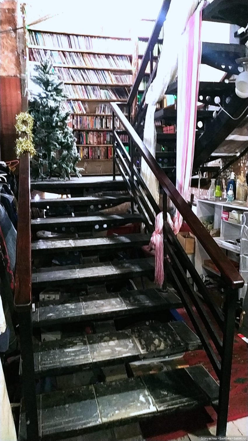 Экскурсия Веты на томскую " Свалку" | Бэйбики Экскурсия Веты на томскую " Свалку"