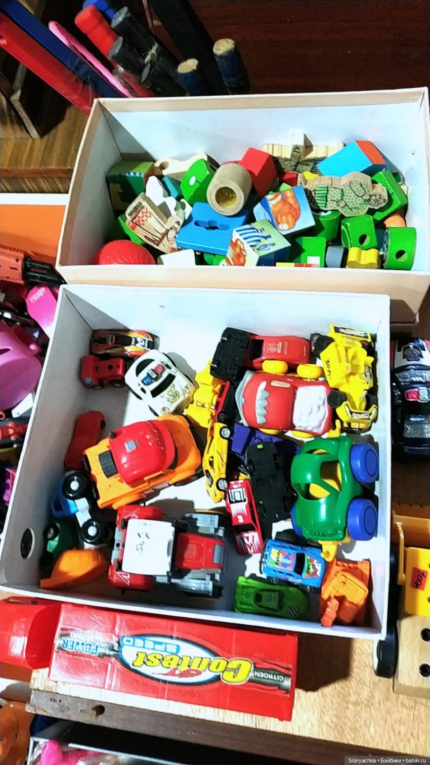 Экскурсия Веты на томскую " Свалку" | Бэйбики Экскурсия Веты на томскую " Свалку"