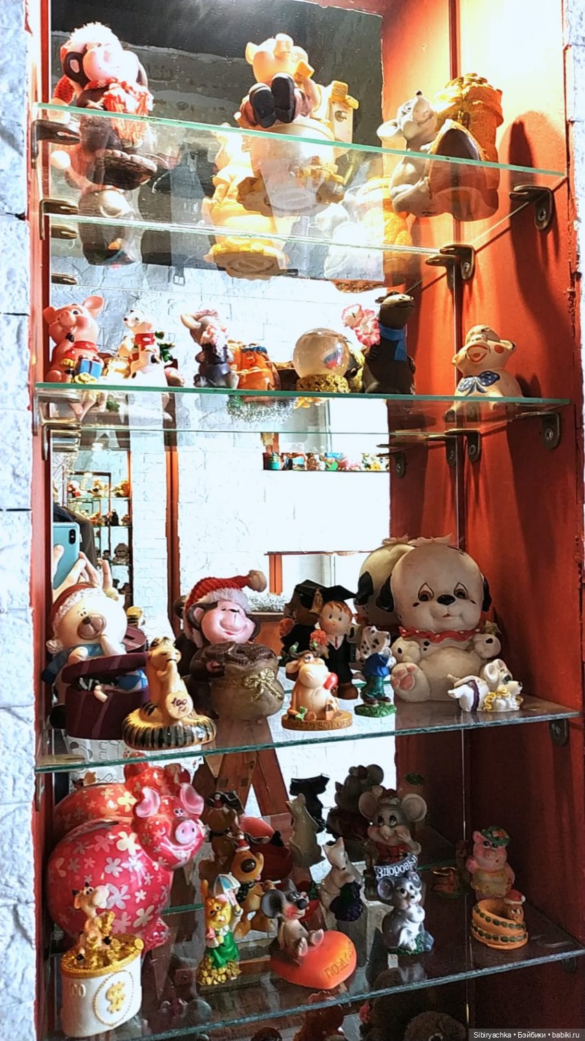 Экскурсия Веты на томскую " Свалку" | Бэйбики Экскурсия Веты на томскую " Свалку" (фото 2)