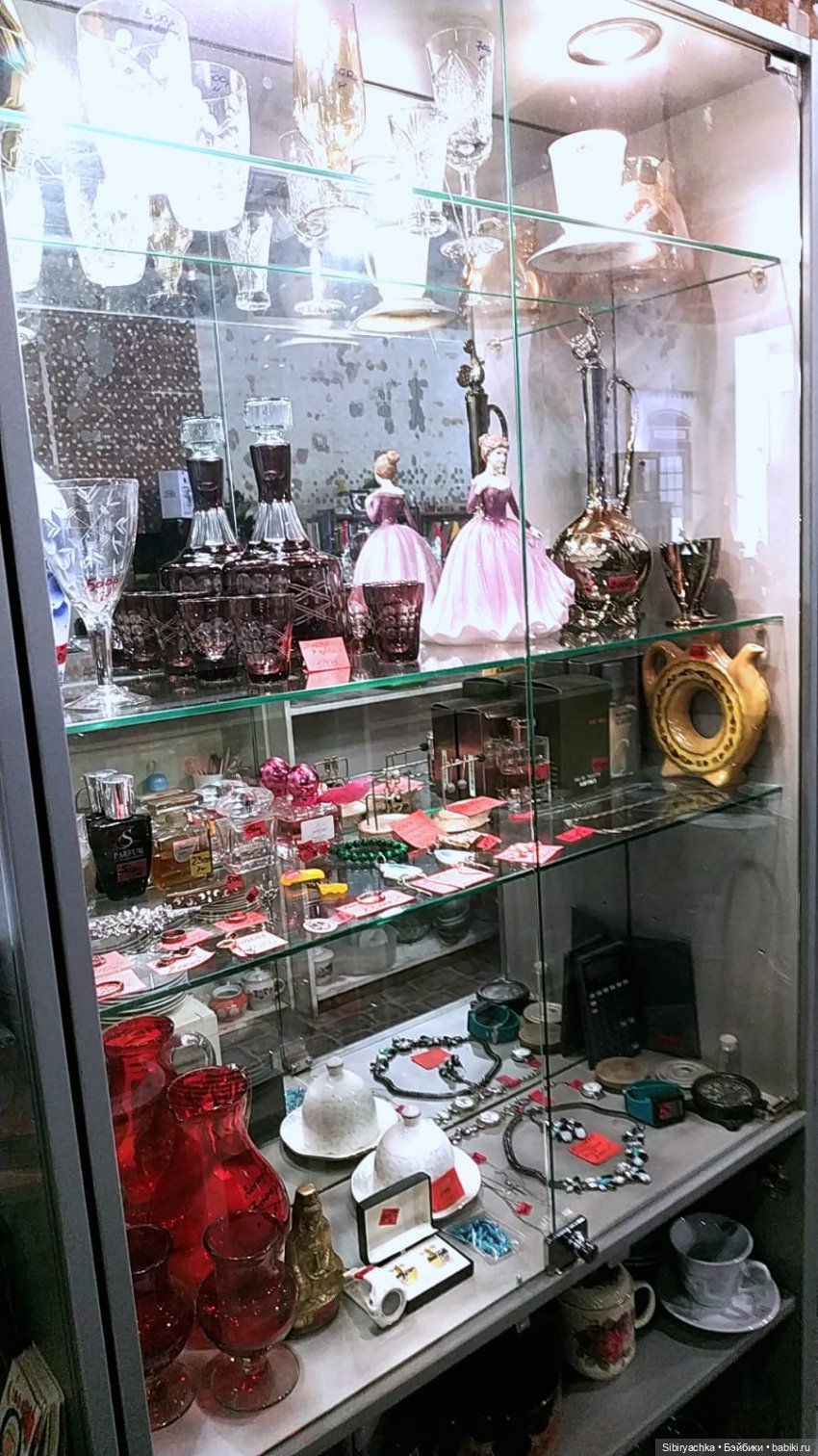 Экскурсия Веты на томскую " Свалку" | Бэйбики Экскурсия Веты на томскую " Свалку"