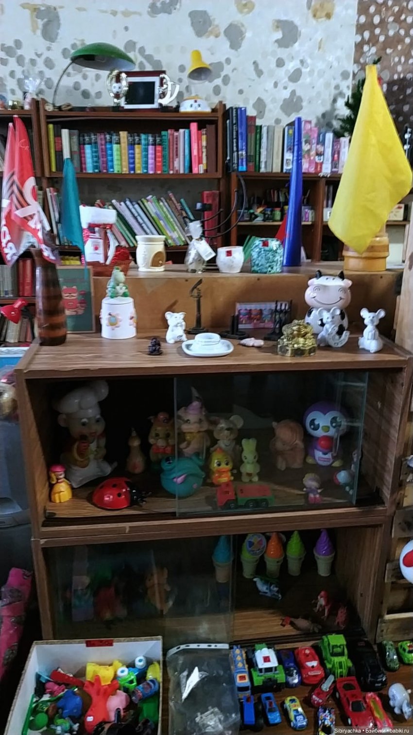 Экскурсия Веты на томскую " Свалку" | Бэйбики Экскурсия Веты на томскую " Свалку"