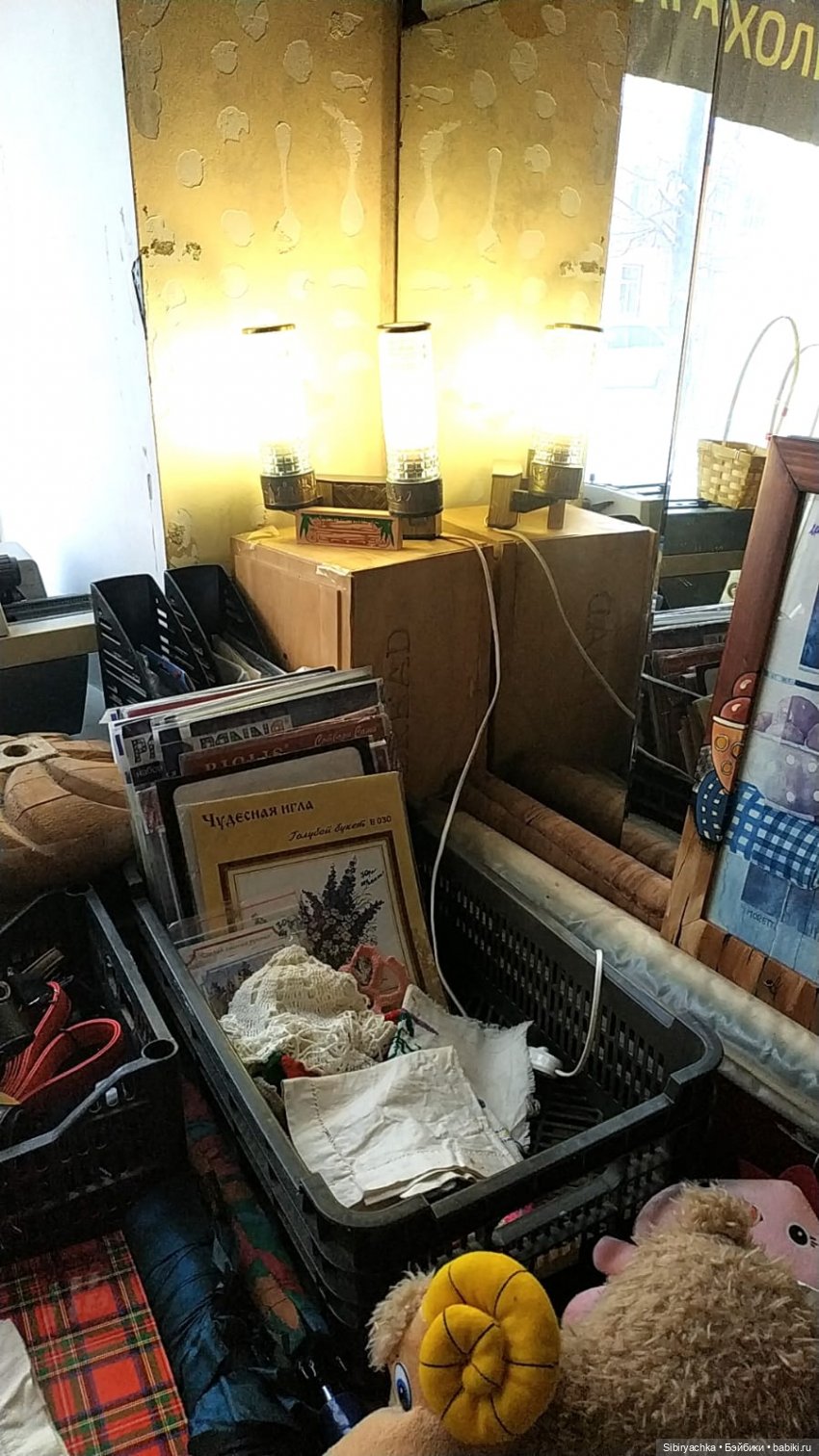 Экскурсия Веты на томскую " Свалку" | Бэйбики Экскурсия Веты на томскую " Свалку"